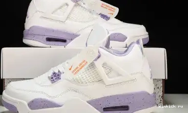 - RETRO JORDAN 4 SB 0605